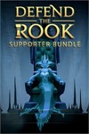 Defend the Rook - Supporter Edition XBOX