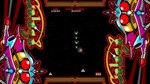 ARCADE GAME SERIES: GALAGA XBOX - изображение № 6