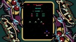 ARCADE GAME SERIES: GALAGA XBOX - изображение № 4