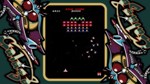 ARCADE GAME SERIES: GALAGA XBOX - изображение № 8
