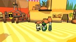 Bug Fables: The Everlasting Sapling XBOX - изображение № 5