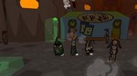 Bug Fables: The Everlasting Sapling XBOX - изображение № 6