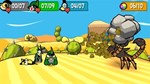 Bug Fables: The Everlasting Sapling XBOX - изображение № 9