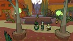 Bug Fables: The Everlasting Sapling XBOX - изображение № 10