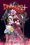 Demon's Tier+ XBOX