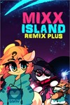 Mixx Island: Remix Plus XBOX