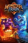 Monster Train XBOX