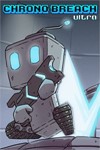 ChronoBreach Ultra XBOX
