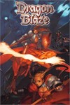 Dragon Blaze XBOX/PC️