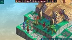 Fell Seal: Arbiter's Mark XBOX - изображение № 10