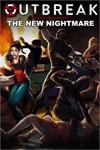 Outbreak: The New Nightmare Definitive Editio XBOX️