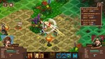 Reverie Knights Tactics XBOX - изображение № 7