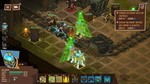 Reverie Knights Tactics XBOX - изображение № 6