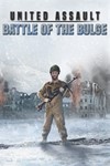 United Assault - Battle of the Bulge XBOX