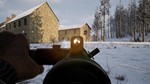United Assault - Battle of the Bulge XBOX - изображение № 10