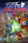 Cast of the Seven Godsends - Redux XBOX