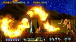 Cast of the Seven Godsends - Redux XBOX - изображение № 7