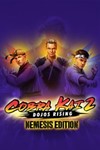 Cobra Kai 2: Dojos Rising Nemesis Edition XBOX