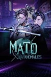 Mato Anomalies XBOX