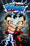 Overruled! XBOX