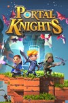 Portal Knights XBOX