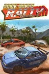 Rally Rock 'N Racing XBOX