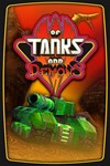 Of Tanks and Demons III XBOX