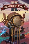 Steampunk Tower 2 XBOX