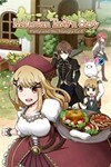 Marenian Tavern Story: Patty and the Hung XBOX