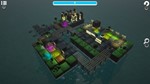 Cube Airport XBOX - изображение № 3
