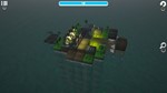 Cube Airport XBOX - изображение № 8