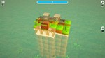 Cube Airport XBOX - изображение № 7