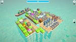 Cube Airport XBOX - изображение № 5