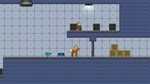 Escape from Life Inc XBOX ONE/SERIESКлюч - изображение № 5