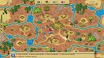 Gnomes Garden 3: The thief of castles XBOX - изображение № 2