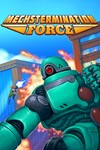 Mechstermination Force XBOX/PC️