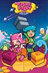Pushy and Pully in Blockland XBOX ONE/SERIES Ключ