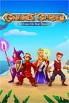 Gnomes Garden 8: Return of the Queen BOX️