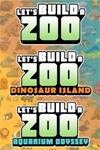 Let's Build a Zoo: Ultimate Bundle XBOX