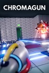 ChromaGun XBOX ONE/SERIES️Ключ