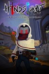 Hindsight 20/20 - Wrath of the Raakshasa XBOX️