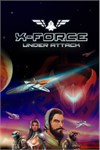 X-Force Under Attack XBOX