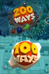 Two & One Hundred Ways Bundle XBOX️