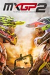 MXGP2 XBOX
