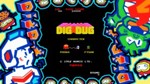 ARCADE GAME SERIES: DIG DUG XBOX️Ключ - изображение № 11