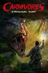 Carnivores: Dinosaur Hunt XBOX ONE/SERIESКлюч