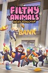 Filthy Animals | Heist Simulator XBOX