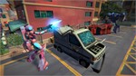 TRANSFORMERS: BATTLEGROUNDS XBOX - изображение № 6