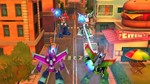 TRANSFORMERS: BATTLEGROUNDS XBOX - изображение № 2