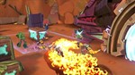 TRANSFORMERS: BATTLEGROUNDS XBOX - изображение № 3